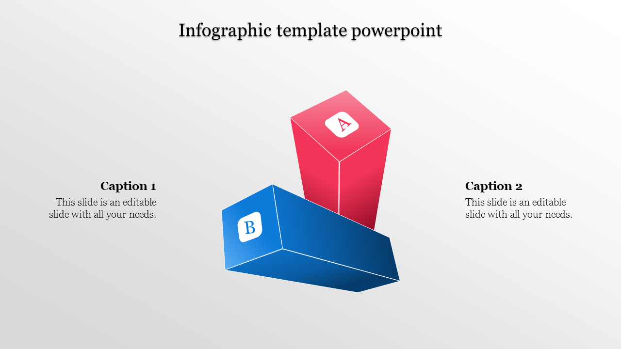 Editable Infographic Template PPT and Google Slides